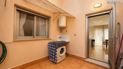Apartment in Bolnuevo photo 15