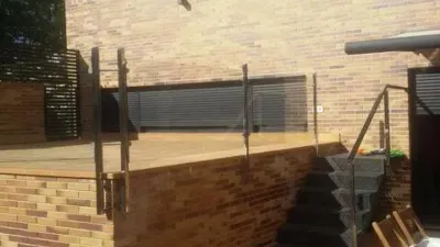 Chalet en venta en Sepulcro Bolera-Universidad-Hermanos Falcó - Vista 3