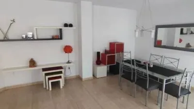 Apartment in Sant Joan d'Alacant photo 56