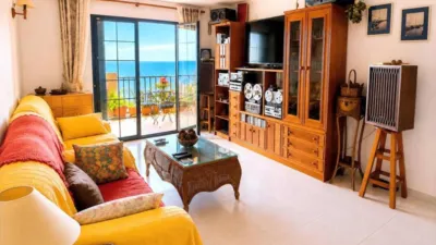 Piso – Altea, Urbanització Mascarat - Campomanes, Urbanització Serra d'Altea - Más
