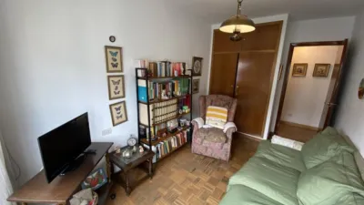 Apartment in Elviña-Barrio Flores-Matogrande-Someso photo 24