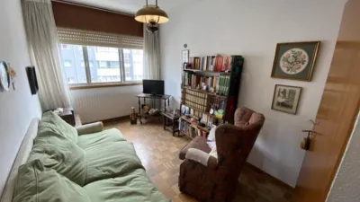 Apartment in Elviña-Barrio Flores-Matogrande-Someso photo 23