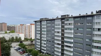 Apartment in Elviña-Barrio Flores-Matogrande-Someso photo 30