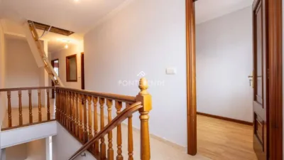 Chalet in Forcarei photo 16