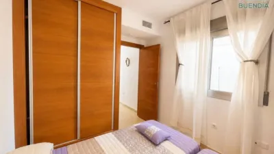 Apartment in Bolnuevo photo 13