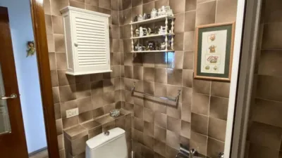 Apartment in Elviña-Barrio Flores-Matogrande-Someso photo 20