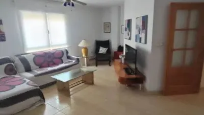 Apartment in Sant Joan d'Alacant photo 54
