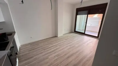 Apartment in La Carrasca photo 4