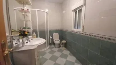 Terraced house in Noguerones photo 22