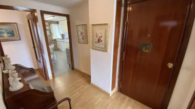 Apartment in Elviña-Barrio Flores-Matogrande-Someso photo 7