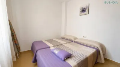 Apartment in Bolnuevo photo 14