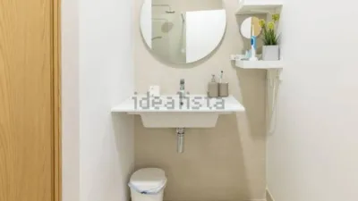 Apartment in La Carrasca photo 36