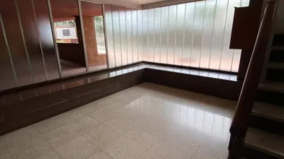 Apartment in Elviña-Barrio Flores-Matogrande-Someso photo 47