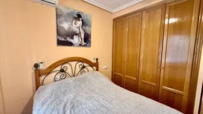 Piso – Torrevieja, La Veleta, Urbanización Punta Prima - Más