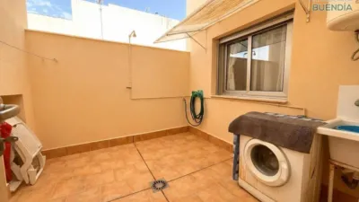 Apartment in Bolnuevo photo 16