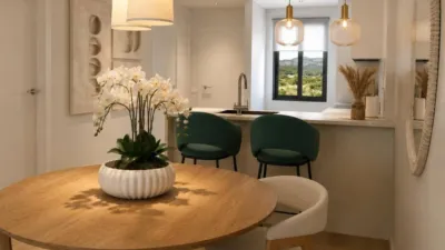Apartment in Escandinàvia - The Captivating photo 9