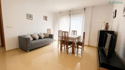 Apartment in Bolnuevo photo 4