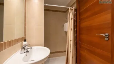 Apartment in Bolnuevo photo 11