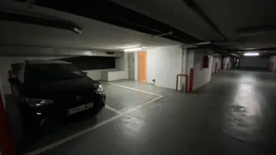 Apartment in Elviña-Barrio Flores-Matogrande-Someso photo 41