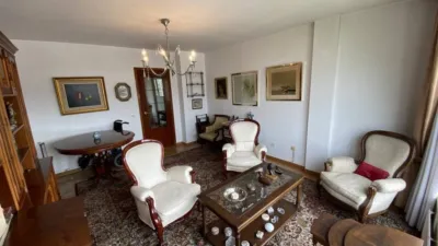 Apartment in Elviña-Barrio Flores-Matogrande-Someso photo 3