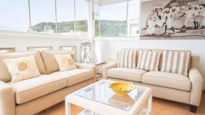 Piso – Guardamar del Segura, Urbanització Pinar de Guardamar - Vista 4
