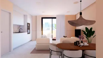 Piso - Vista 4