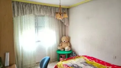 Apartment in La Gineta photo 16
