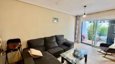Piso – Torrevieja, La Veleta, Urbanización Punta Prima - Vista 3