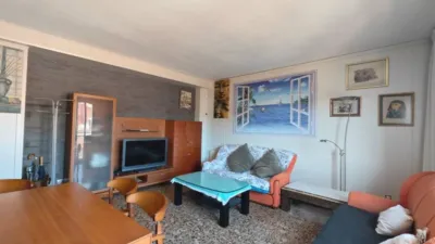 Piso en Casc Antic photo 12