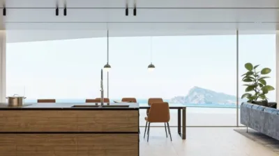 Casa - Vista 5
