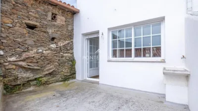 Chalet in Forcarei photo 11