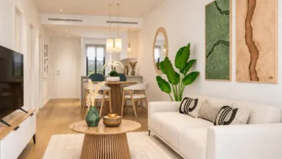 Apartment in Escandinàvia - The Captivating photo 7