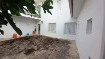 Terraced house in Noguerones photo 13