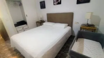 Apartment in Sant Antoni photo 26