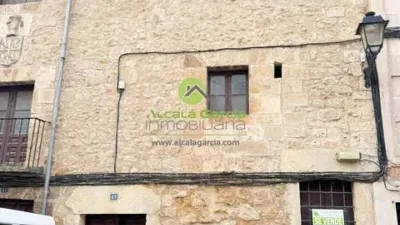 Rustic house on Calle Mayor photo 14