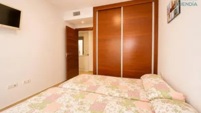 Apartment in Bolnuevo photo 9