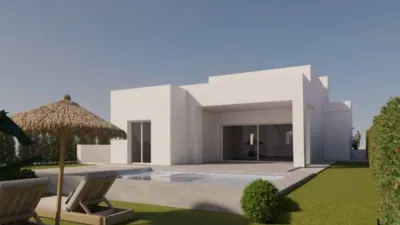 Casa – Algorfa - Vista 4