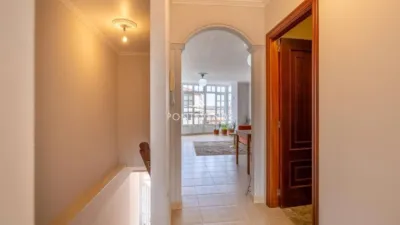 Chalet in Forcarei photo 12