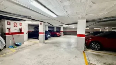 Piso en Acequión-Los Naúfragos photo 10