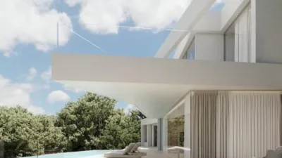 Casa - Vista 4