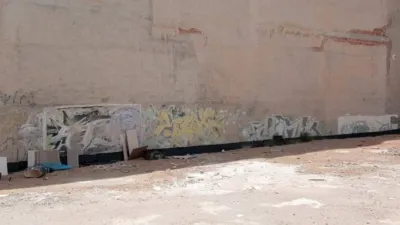 Terreno en venta en Playa del Cura - Vista 3