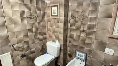 Apartment in Elviña-Barrio Flores-Matogrande-Someso photo 35