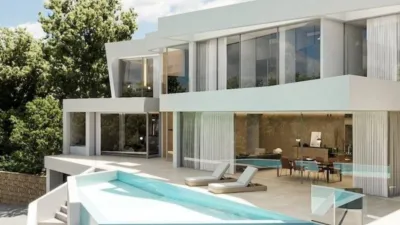 Casa - Vista 2