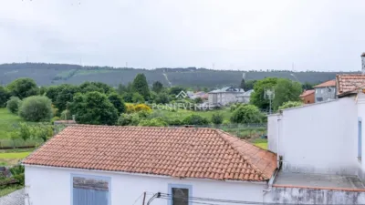 Chalet in Forcarei photo 19
