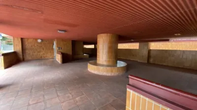 Apartment in Elviña-Barrio Flores-Matogrande-Someso photo 49