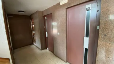 Apartment in Elviña-Barrio Flores-Matogrande-Someso photo 48