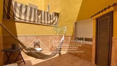 Townhouse in Lucena photo 21