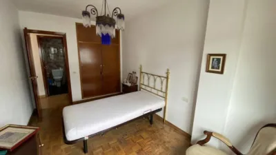 Apartment in Elviña-Barrio Flores-Matogrande-Someso photo 28