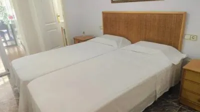 Apartment in Sant Antoni photo 31
