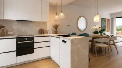 Apartment in Escandinàvia - The Captivating photo 10